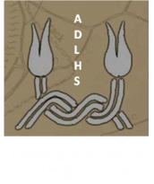 Aldeburgh and District Local History Society
